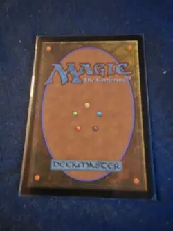 MTG Tezzeret The Seeker Modern Masters - Image 2