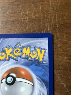 Mew EX XY126 Generations Ultra Rare Textured Full Art Promo Pokemon Card - Image 3