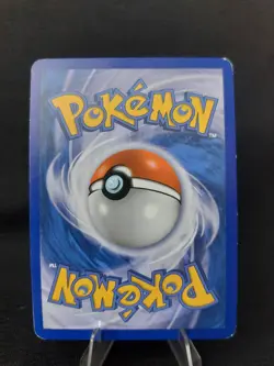 Emolga EX 46/146 - XY Holo Ultra Rare 2014 Pokemon TCG - MP - Image 2