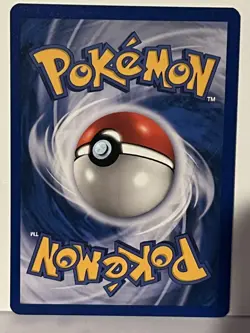 Sabrina's Psyduck 99/132 Gym Challenge NM Pokemon Fast Shipping - Image 2