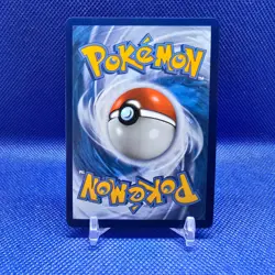 Pokemon TCG Eevee VMAX SWSH087 Shining Fates Promo - Image 2