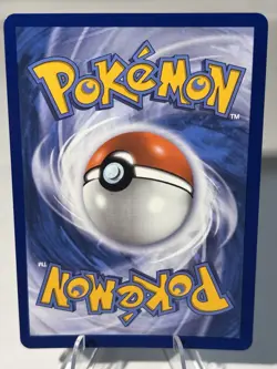 Pokemon 2025 Mega Evolution Buddy-Buddy Poffin 167/132 Ultra Rare Near Mint - Image 2
