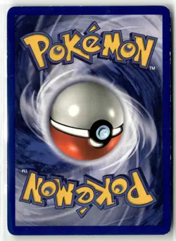 Pikachu ⭐ 60/64 Common Jungle 1st Edition 1999 Pokemon NM/LP - Image 2