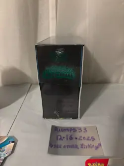Large Sealed Pokemon Lot, mixed sets , collection , sealed, tins , ETB - Image 3