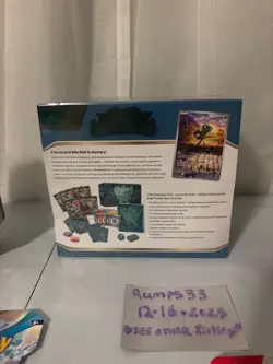 Large Sealed Pokemon Lot, mixed sets , collection , sealed, tins , ETB - Image 4