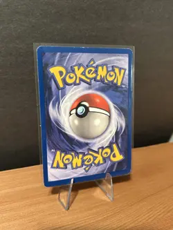Pokemon Pikachu 1st edition #60/64 Jungle Set 1999 - Image 2