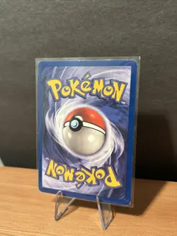 Pokemon Pikachu 1st edition #60/64 Jungle Set 1999 - Image 3