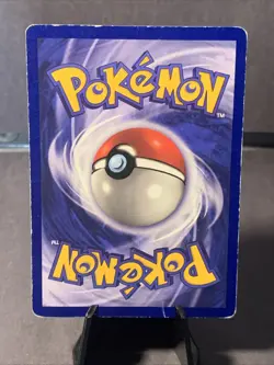 Pokemon TCG Articuno 17/62 Fossil Set Non-Holo Unlimited WOTC VTG 1999 MP - Image 2