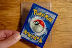 Claydol Uncommon Reverse Holo 38/110 EX Holon Phantoms - English Vintage Pokemon - Image 4