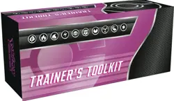 Pokemon TCG Trainer's Toolkit Box 2025 Sealed New - Image 2