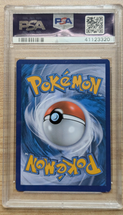 Pokemon - Charizard EX 100/106 | Flashfire | Full Art PSA 9 - Image 2