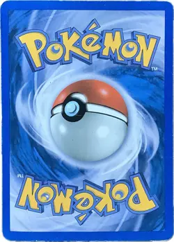 Pokemon TCG Arcanine EX 83/92 Legend Maker Holo Ultra Rare [Creased Damaged] - Image 2