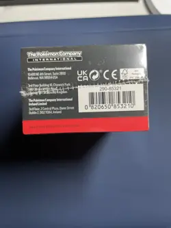 Pokemon TCG Scarlet & Violet 151 Booster Bundle (6 Booster Packs) - New & Sealed 820650853210 - Image 4