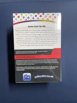 Pokemon TCG Scarlet & Violet 151 Booster Bundle (6 Booster Packs) - New & Sealed 820650853210 - Image 5