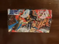 Pokemon TCG Mega Evolution Enhanced Booster Box Sealed - Image 5