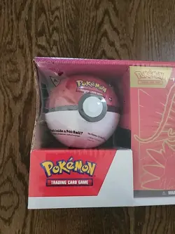 Pokemon Pokemon Scarlet & Violet Elite Trainer Box + 2 Poke Balls Set - Sealed! - Image 2