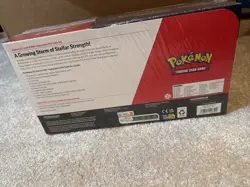 Pokemon TCG SV: Surging Sparks Costco 2 Pack ETB & Booster Bundle Factory Sealed - Image 2