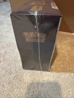 Pokemon TCG SV: Surging Sparks Costco 2 Pack ETB & Booster Bundle Factory Sealed - Image 5