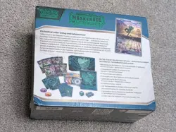 Pokemon Twilight Masquerade Top Trainer Box *German Version* Brand New & Sealed - Image 3