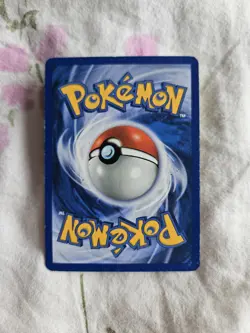 Pokemon TCG Koga’s Weedle Gym Heroes 82/132 - Image 2