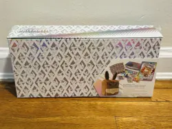Pokemon Scarlet & Violet Prismatic Evolutions Super-Premium Collection Box SV8.5 - Image 2