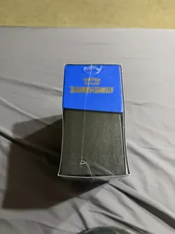Pokemon Sword and Shield Base Set Elite Trainer Box ETB Zamazenta SEALED 2020 - Image 5