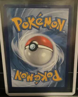 Pokemon TCG - Victini (Holo) XY Promos - XY117 - Promo - Image 3