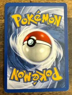 2000 Pokemon Team Rocket [GERMAN] - Drowzee [Traumato] 54/82 Common VINTAGE LP - Image 2