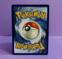 Umbreon GX #80/149 | Full Art Ultra Rare Holo Sun & Moon 2017 Pokemon TCG - Image 2