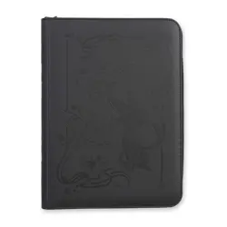 Pokemon Center: Celestial Espeon & Umbreon Premium Binder - IN HAND SEALED - Image 1