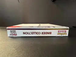 Pokemon 151 Binder Collection SEALED 250001 820650853142 - Image 3