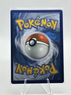 Pokemon TCG Breakpoint Suicune 30/122 Cosmos Holo Rare - Image 2