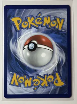 Gothita (Master Ball Pattern) 041/086 Sv: White Flare Holo Pokemon TCG - Image 2