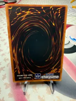 Waifu Yu-Gi-Oh! Sexy Art Dark Magian Girl Secret Rare Near Mint Japanese V1 - Image 2
