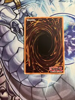 Yugioh Gravekeeper's Spy LCYW-EN183 Ultra Rare Unlimited VLP (LT) - Image 2