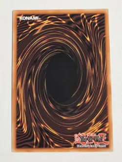 Raigeki (Alt Art) MP25-EN015 Starlight Rare Yugioh 1st Edition 2025 Mega-Pack LP - Image 3