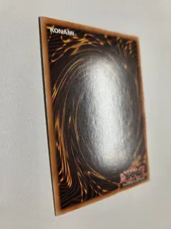 Raigeki (Alt Art) MP25-EN015 Starlight Rare Yugioh 1st Edition 2025 Mega-Pack LP - Image 4