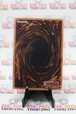 Thought Ruler Archfiend LC5D-EN233 Legendary Collection 5D's 1st Edition - Image 2