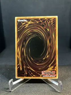 Yugioh Super Rare Colossal Fighter 5DS1-EN043 Trading Card Game - Image 2