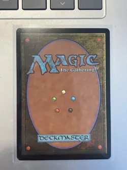 Magic The Gathering Brain Freeze Foil Secret Lair Card NM Never Played - Image 2