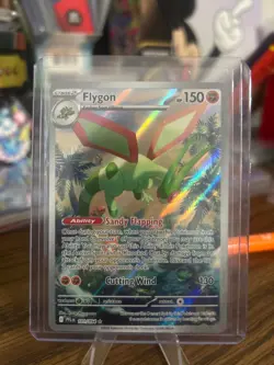 pokemon card lot ex sir rare double rare alt art 15 cards flygon lugia Shanika - Image 2