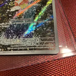 Magikarp Paldea Evolved Card 203/193 NM/Mint Condition - Image 3