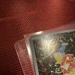 Magikarp Paldea Evolved Card 203/193 NM/Mint Condition - Image 4