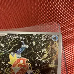 Magikarp Paldea Evolved Card 203/193 NM/Mint Condition - Image 5