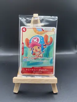 ?US Seller? One Piece Mcdonald s 2025 Promo Card Complete Set Japanese - Image 2