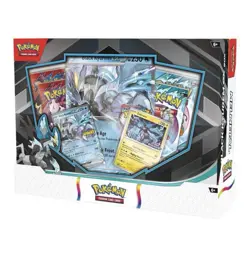 Pokemon Trading Card Game: Black Kyurem ex & Melmetal ex - Image 2