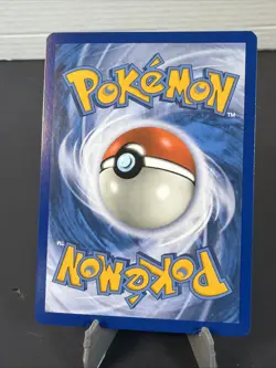 Pokemon TCG Eevee Holo Promo Card 11/12 McDonald's 2018 MP - Image 2