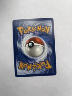 Leafeon 005/131 Poke Ball Reverse Holo Prismatic Evolutions Pokemon Card NM - Image 3