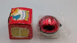 Pokemon Charizard 23k Gold Plated Burger King Trading Card New Sealed with Box - Image 2