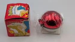 Pokemon Charizard 23k Gold Plated Burger King Trading Card New Sealed with Box - Image 4